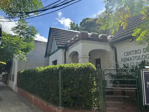 Casa en venta en San Isidro Centro