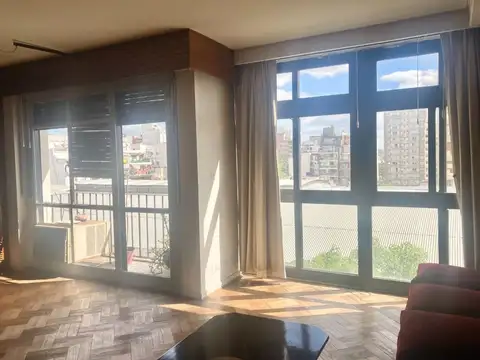 Departamento en Venta 58 años