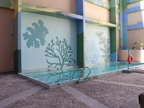 Venta departamento tipo Loft a estrenar en Patios del Sol