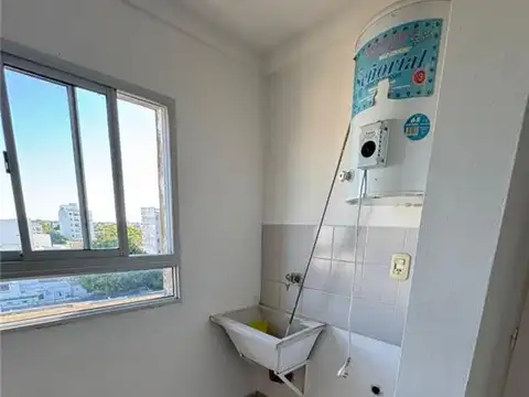 calle San Martin 2000, Piso 5