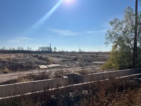 Lote en Venta, Plan 31, Lunlunta, Maipú