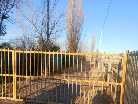 Tabanera 7800, Piso 0