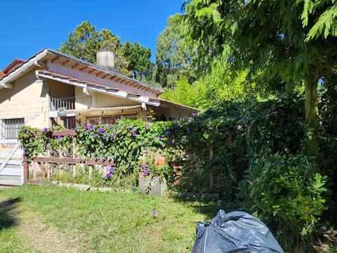 Terreno en Venta en Pinamar, USD 180.000