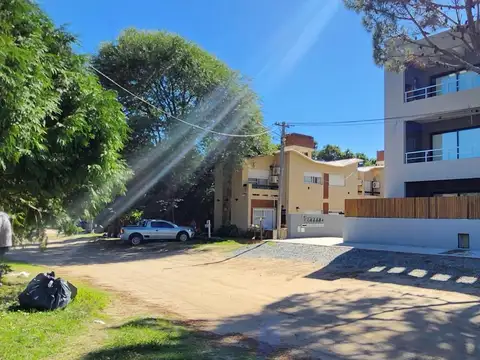 Terreno en venta - 404Mts2 - Pinamar
