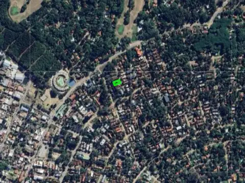 Terreno en Venta de 404,0 m2