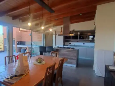 Casa en Venta 1 año