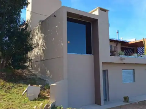 Carrega Nuñez y El Tala