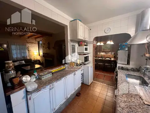 Casa en Venta 40 años