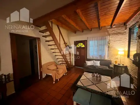 Casa en Venta en Barrio Parque Leloir, USD 255.000