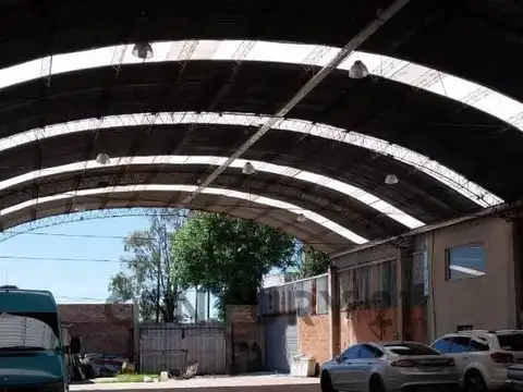 Galpon en Venta 1 año