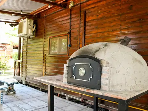 Casa en Venta 15 años