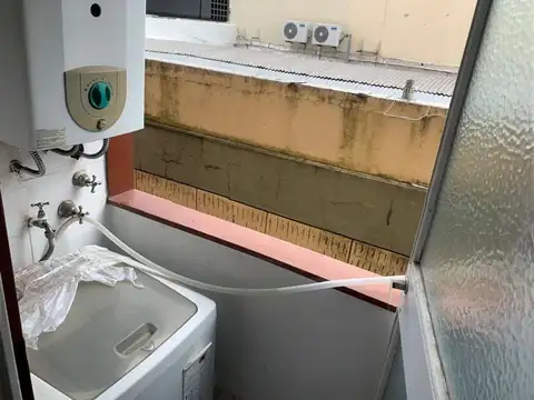 Departamento en Venta 40 años