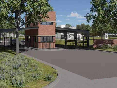 Barrio Privado Club Zen