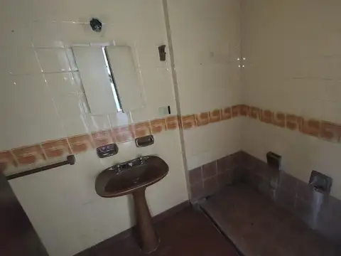 Departamento en Venta en Barrio España y Hospitales, USD 48.000