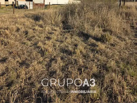 Terreno en Venta de 300,12 m2