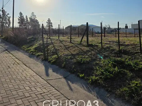 Terreno en Venta en Portales Del Tala, USD 16.000