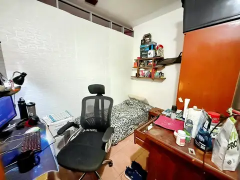 Depto Tipo Casa 4 ambientes con 1 baño