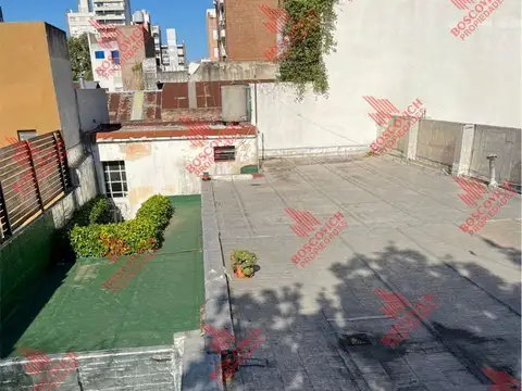 Casa 5 ambientes con 1 baño