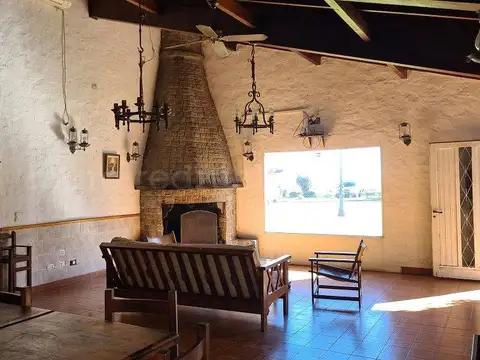 RUTA NACIONAL 2 KM 109