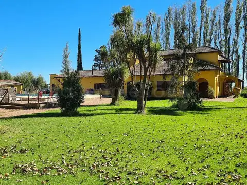 RUTA NACIONAL 2 KM 109