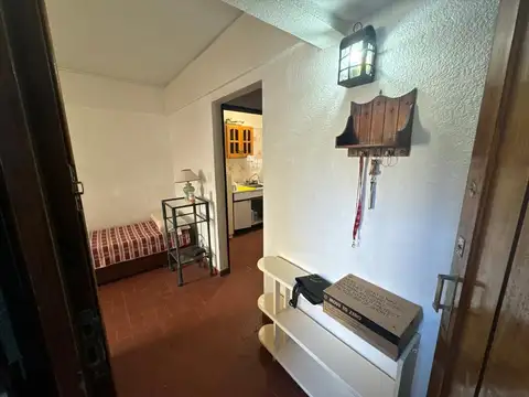 Pasaje Costanero , Piso 1