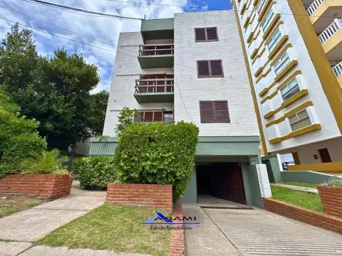 Departamento monoambiente en Zona Norte de Villa Gesell