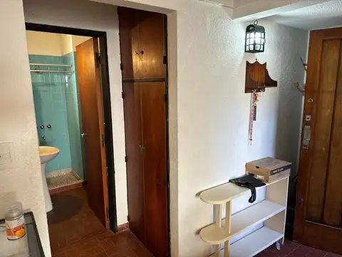 Departamento monoambiente en Zona Norte de Villa Gesell