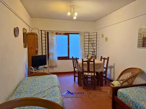 Departamento en Venta en Villa Gesell, USD 42.000