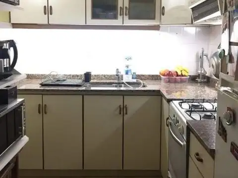 Departamento en Venta de 3 dormitorios