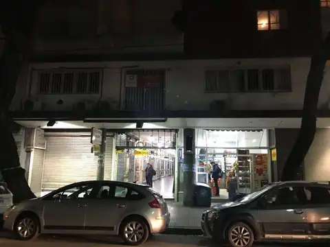 Oficina en venta ubicado en Belgrano