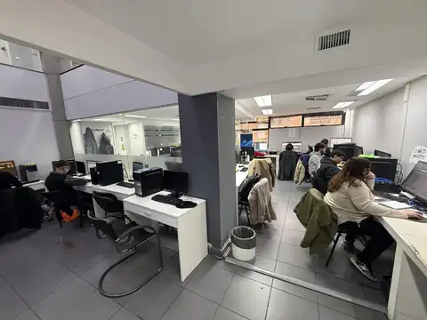 Oficina en Venta en Belgrano, USD 960.000