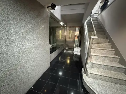 Oficina en Venta en Belgrano, USD 960.000