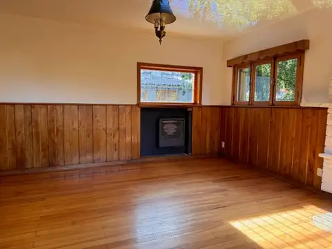 Casa en Alquiler 46 años