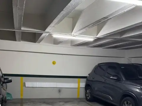 VENTA.PALERMO.COCHERA