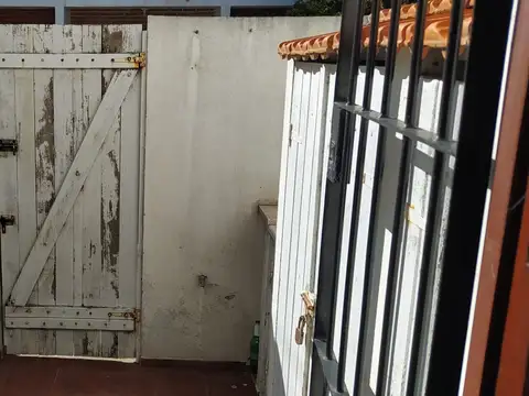 Hermoso Duplex a 4 cuadras del mar - Todos los servicios