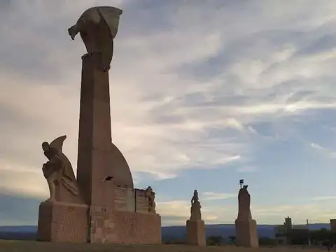 Terreno en Venta en Villa Carlos Paz, USD 13.000