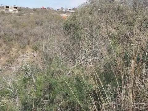 Venta terreno en Estancia Vieja