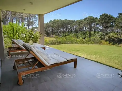 Casa en Alquiler Temporal de 5 dormitorios