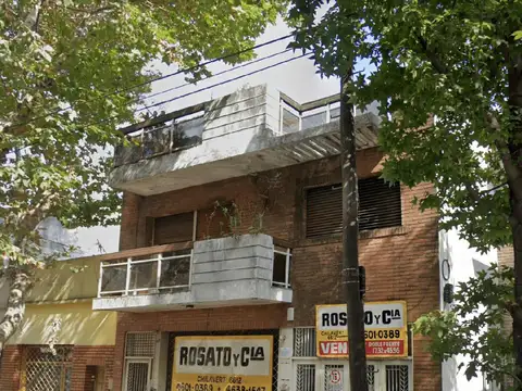 Terreno en Venta en Villa Lugano, USD 855.000