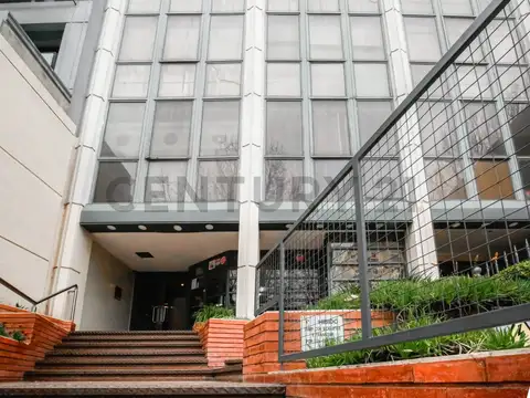 Oficina en Venta en La Plata, USD 40.000