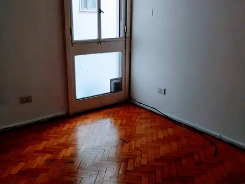 2 ambientes luminoso