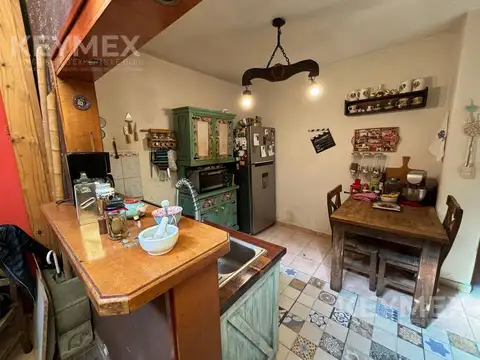 Casa en Venta 35 años