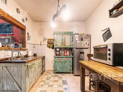 Casa en Venta 35 años