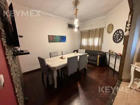 Casa en Venta en Villa Urquiza, USD 240.000