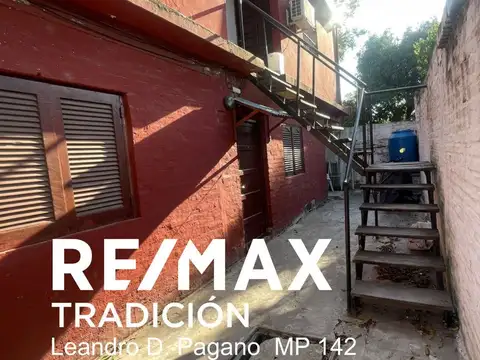 Depto Tipo Casa en Venta de 4 dormitorios