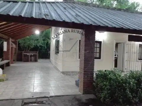 Quinta en Venta de 2 dormitorios