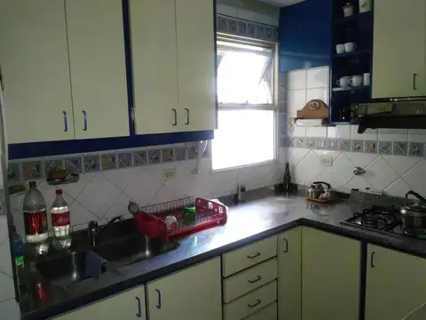 Departamento en Venta de 3 dormitorios