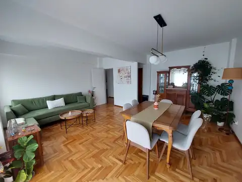 Departamento en Venta 45 años