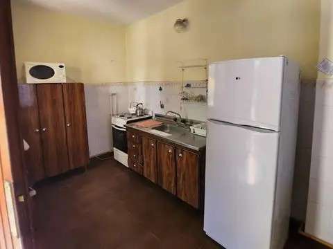 Depto Tipo Casa en Venta con 1 cocheras
