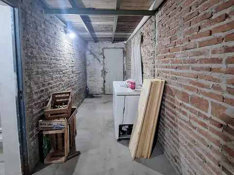 Local en Venta en Mercedes De San Martin, USD 65.000